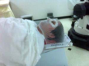 Cyberknife-Session-1