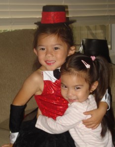 Our Girls Pre-Recital Our Girls Pre-Recital